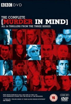 Murder in Mind