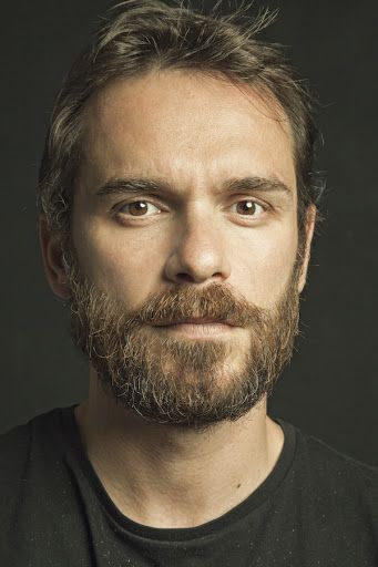 Nikos Poursanidis