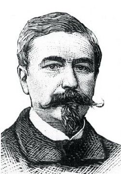 Alfred de Vast-Vimeux