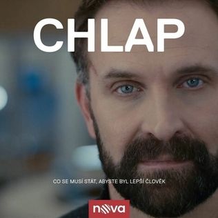Chlap