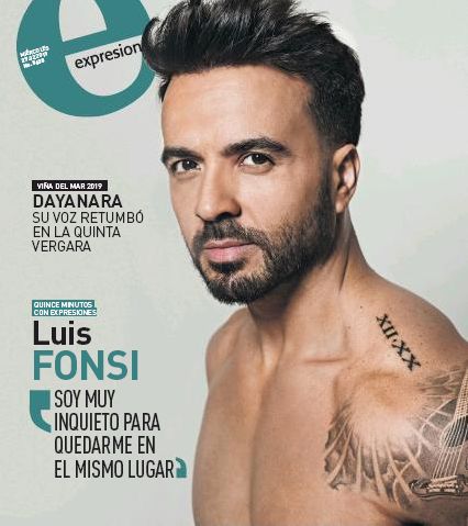 luis fonsi nude sorted by. relevance. 