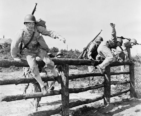 Antiaircraft Artillery Training Center, Camp Edwards