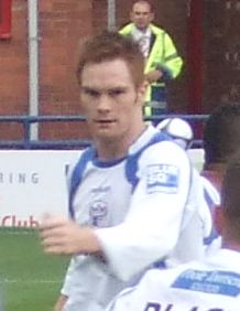 Jason Walker (footballer)