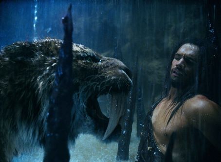 Steven Strait - 10,000 BC