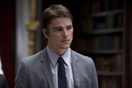 Josh Hartnett - August
