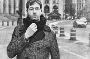 Jody Wisternoff