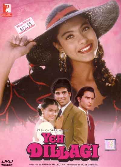 Yeh Dillagi