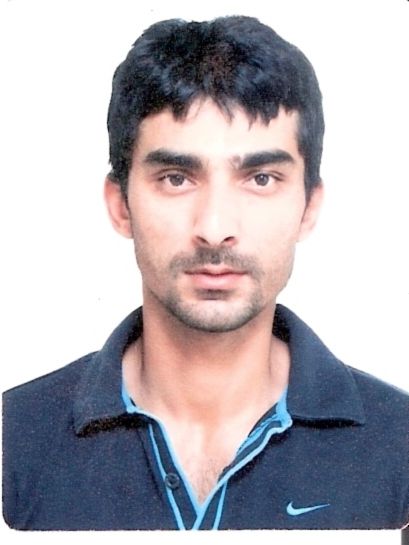 Yasir Hameed