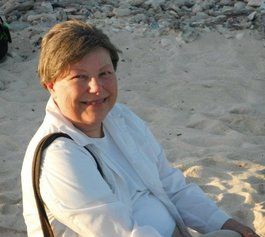 Karen Brazell