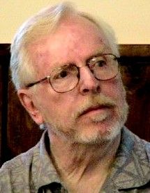 Donald A. Crosby