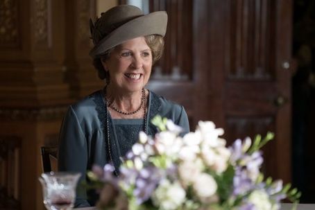 Who is Penelope Wilton dating? Penelope Wilton boyfriend, husband