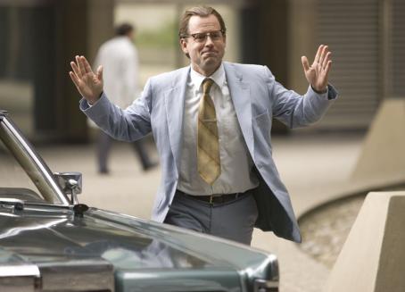 Flash Of Genius - Greg Kinnear