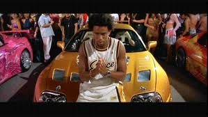 Michael Ealy - 2 Fast 2 Furious