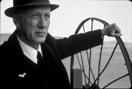 James Woods - Northfork