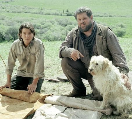 Diego Luna - Open Range