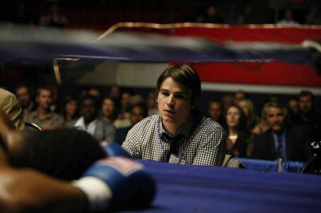 Josh Hartnett - Resurrecting the Champ