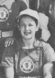Doris Neal