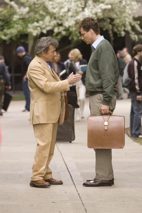 Will Ferrell - Stranger Than Fiction
