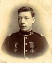 Charles Ward (VC)