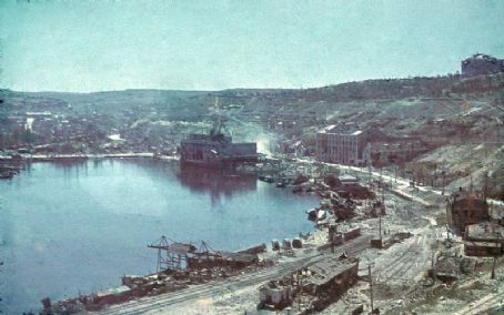 Siege of Sevastopol (1941–42)