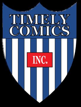 Timely Comics