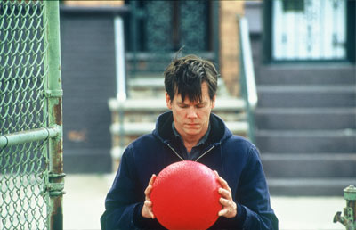 Kevin Bacon - The Woodsman