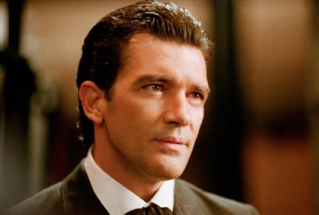 Antonio Banderas - Original Sin