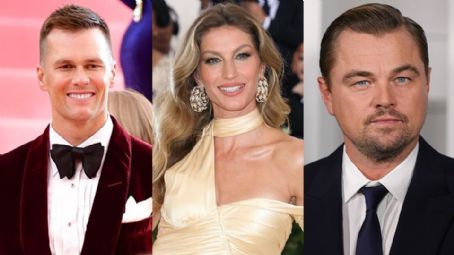 Gisele Bündchen Dated Leonardo DiCaprio For 6 Years Before She Met Tom Brady—Look Back at All Her Relationships