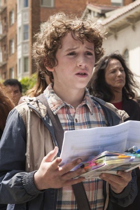 Art Parkinson Pics - Art Parkinson Photo Gallery - 2019 - Magazine ...