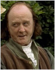 Mr. Morland