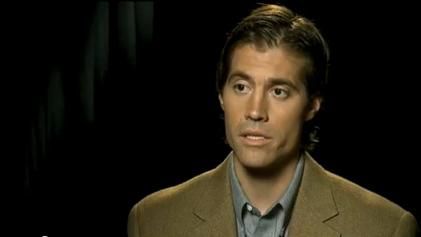 James Foley (journalist)