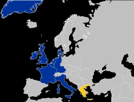 1981 enlargement of the European Communities