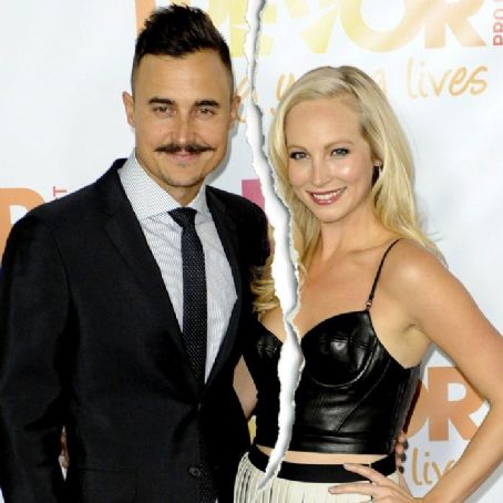 Candice Accola Files for Divorce From Joe King After More Than 7 Years of Marriage