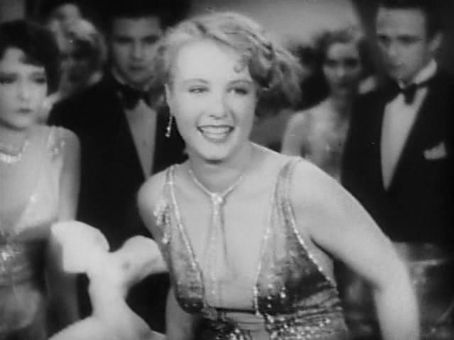 Our Dancing Daughters - Anita Page