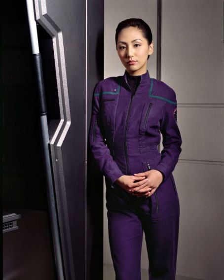 Star Trek Enterprise Cast Members List Famousfix