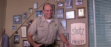 Sheriff