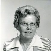 Sue Eakin