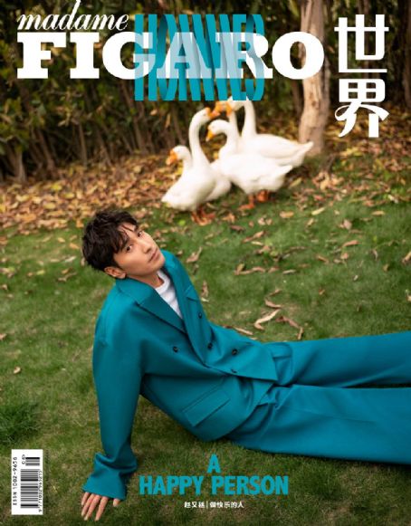 figaro hommes