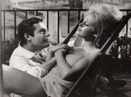 A very private affair (1962)
