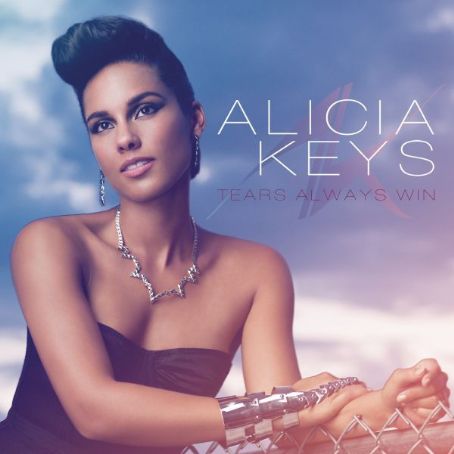 alicia keys diary of alicia keys album cover