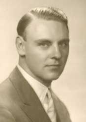Carl Raymond Davis