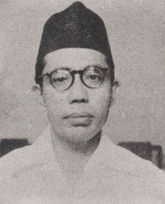 Mohammad Natsir