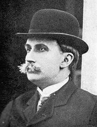 Henri-Alexandre Deslandres