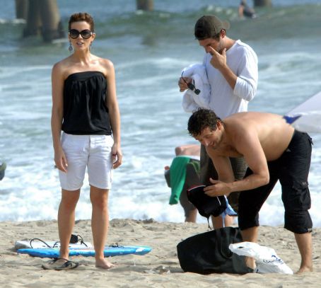 Kate Beckinsale - Venice Beach, June 19 | Kate Beckinsale Picture ...