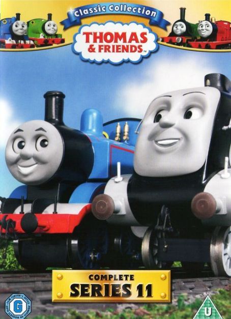 Thomas & Friends - Season 11 (Season) - FamousFix