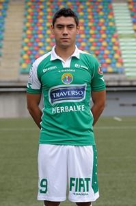 Felipe Mora