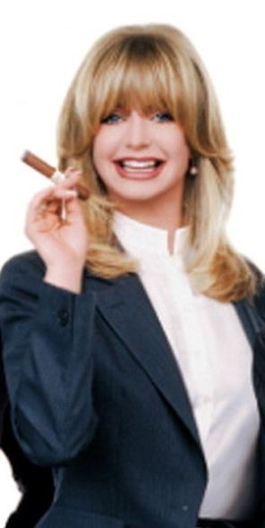 The First Wives Club - Goldie Hawn