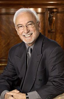 Yvon Deschamps