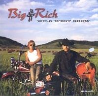Wild West Show
