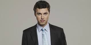 Dr. Lance Sweets